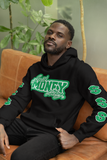 JUST MONEY DOLLARS (BLACK)