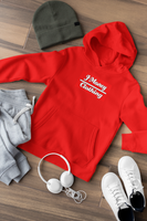 SMALL MONEY (RED)