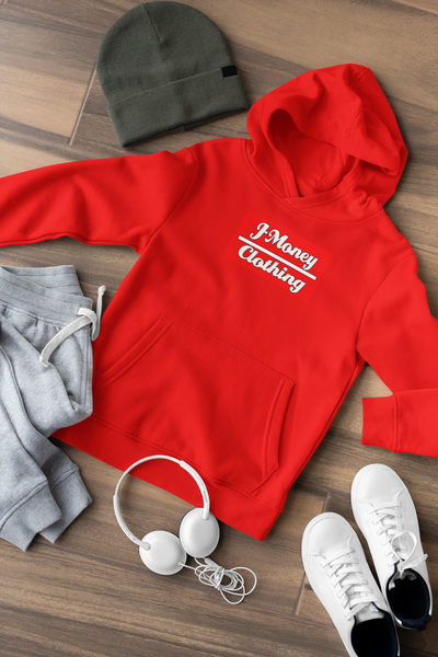 SMALL MONEY (RED)
