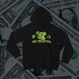 WATCH OUT FOR THE SNAKES MONEY (BLACK)