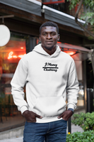 SMALL MONEY (WHITE)