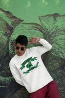 MONEY ACADEMY (WHITE)