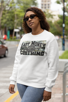 I'M JUST MONEY (WHITE)