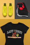 WONDER LIPS MONEY (BLACK)