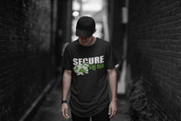 SECURE THE BAG MONEY (BLACK)
