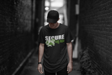 SECURE THE BAG MONEY (BLACK)