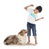 LIL PRINCE MONEY (WHITE)