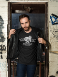HUSTLE EVERYDAY MONEY (BLACK)