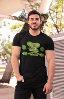 WATCH OUT FOR THE SNAKES MONEY (BLACK)