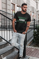 MONEY GAME LIT (BLACK)
