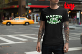 PAPER CHASER MONEY MAN (BLACK)