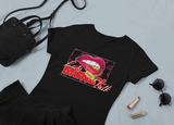 TALK MONEY (BLACK)