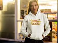 JACKPOT MONEY (WHITE)